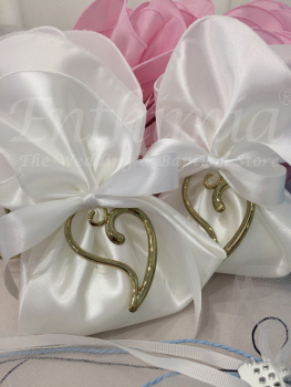Greek wedding Favors, Greek Baptism Favors